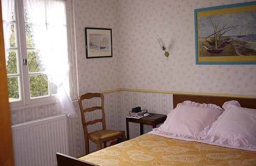 Gouville-sur-Mer House | Quiet family house for holidays near the sea and shops
