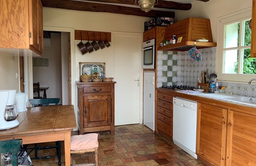 Locmaria House | Quiet family home in Belle-Ile-en-Mer