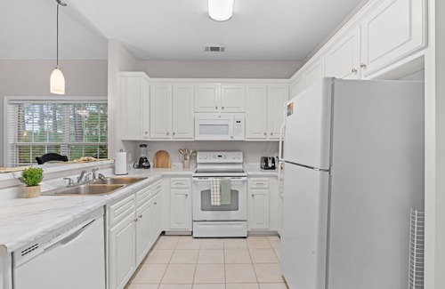 Statesboro House | Quiet Family Home - Near Everything!
