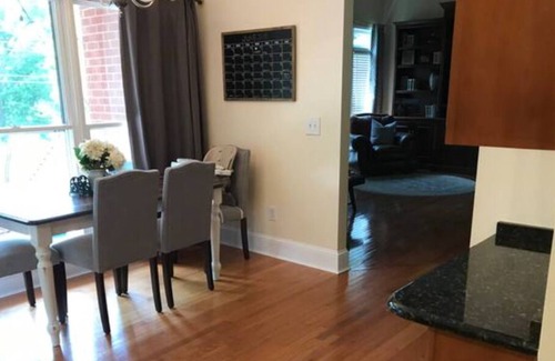 Watkinsville House | Quiet Family Home 7.5 miles from stadium