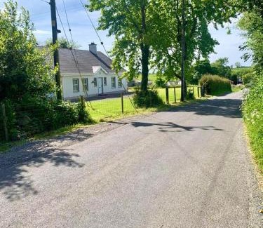 Enniskillen House | Quiet Farm Cottage Enniskillen Fermanagh