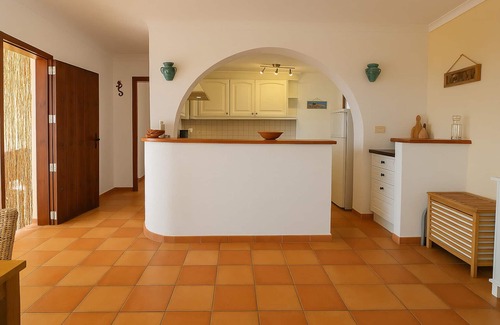 Cala s'Almonia House | Quiet finca with sea views over a dream bay