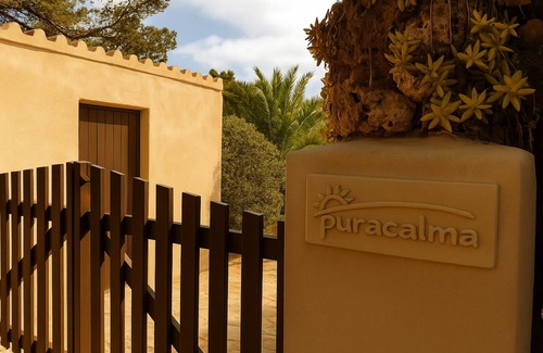 Cala s'Almonia House | Quiet finca with sea views over a dream bay