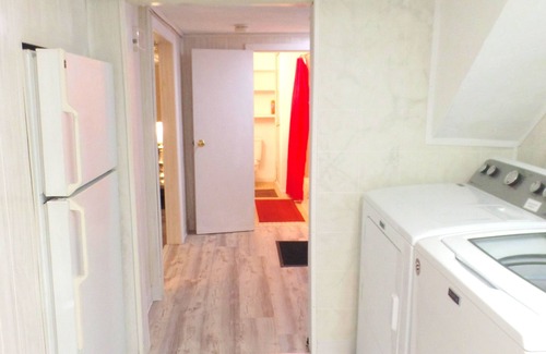 Medford Apartment | Quiet Furnished 1- Bed Apartment