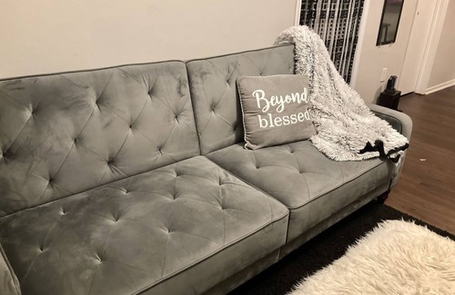 North Druid Hills Apartment | Quiet Getaway In Brookhaven