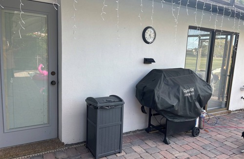 Palmer Ranch House | Quiet Golf Course View. Relax and Enjoy! Great weekend getaway near the beach!