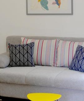 Erdberg Apartment | Quiet & Green, With Terrace