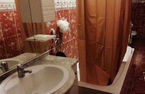 Santiago de Compostela House | Quiet House To Rest and Relax