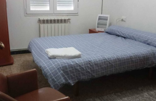 Santiago de Compostela House | Quiet House To Rest and Relax