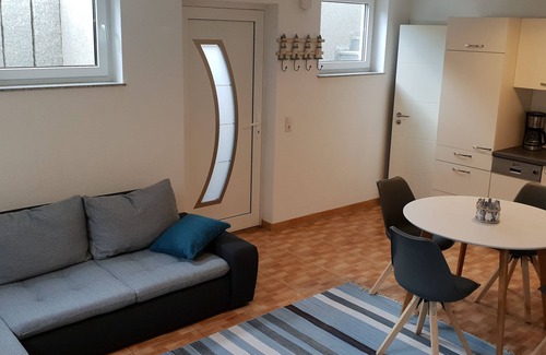 Herbolzheim Apartment | "Quiet Harbor"