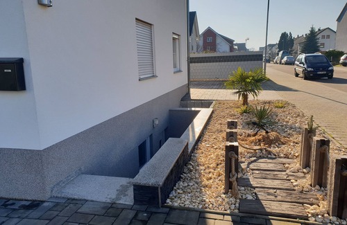 Herbolzheim Apartment | "Quiet Harbor"