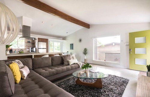 South River City House | Quiet Haven with Huge Fenced Yard Fast Internet by Lodgewell
