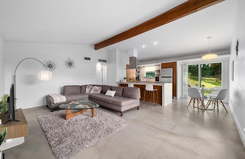 South River City House | Quiet Haven with Huge Fenced Yard Fast Internet by Lodgewell