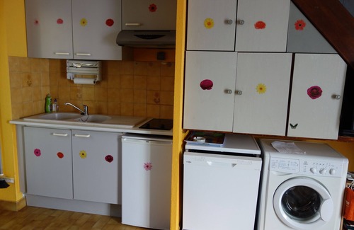 Narbonne-Plage House | Quiet holiday home, between the beach and the natural park,