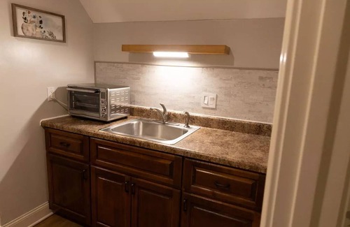 New Site House | Quiet Home Outside Tupelo