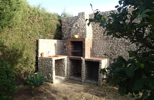 El Palmar House | Quiet house with a wonderful garden. For up to 8 people