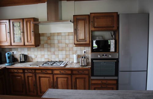 Meschers-sur-Gironde House | Quiet house All on foot (beach 700 m)