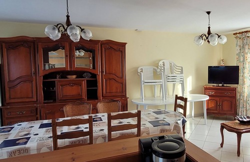 Pornic House | Quiet house close to the sea and shops