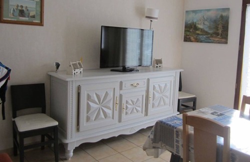 Le Tour-du-Parc House | Quiet house, enclosed garden of 600 m2 from April 15 to 22 52 € / nights