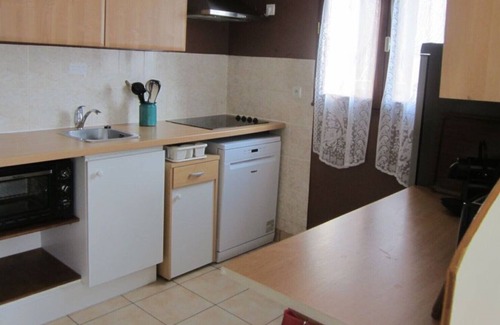 Le Tour-du-Parc House | Quiet house, enclosed garden of 600 m2 from April 15 to 22 52 € / nights