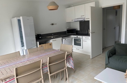 Gujan-Mestras House | Quiet house gujan