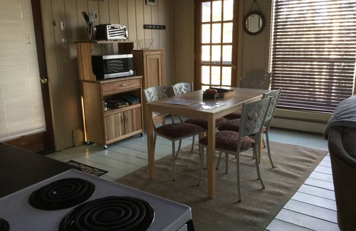 Salsbury Cove House | Quiet house near Bar Harbor, Acadia and the beach
