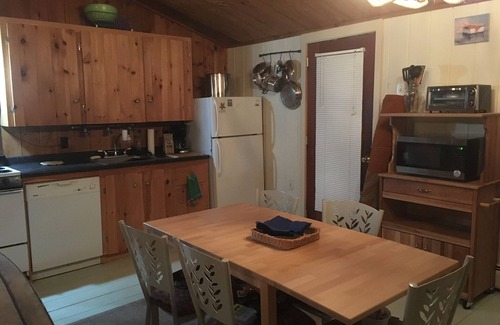 Salsbury Cove House | Quiet house near Bar Harbor, Acadia and the beach