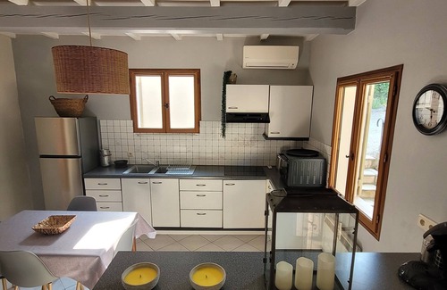 Goudargues House | Quiet house near the Cèze river