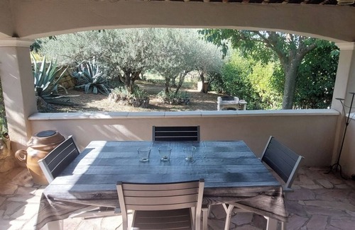 Goudargues House | Quiet house near the Cèze river