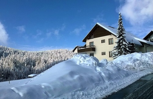 Todtmoos Apartment | Quiet, idyllic, family-friendly, free internet, little cleaning costs
