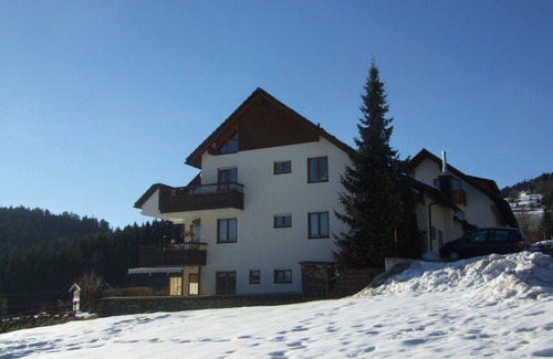 Todtmoos Apartment | Quiet, idyllic, family-friendly, free internet, little cleaning costs