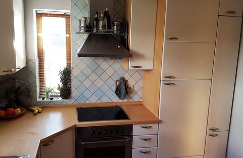 Uhldingen-Muehlhofen Apartment | quiet Lake Constance oasis in the countryside with cat care