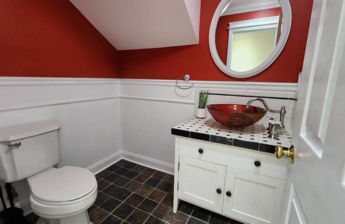 Seneca House | Quiet Lake House 5 Min from Clemson University
