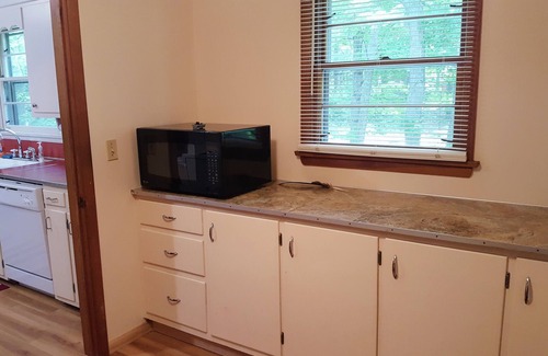 New Era Cottage | Quiet Lake Michigan lakefront cottage