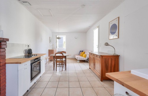 La Tranche-sur-Mer Apartment | Quiet location - 5min from La Terrière beach