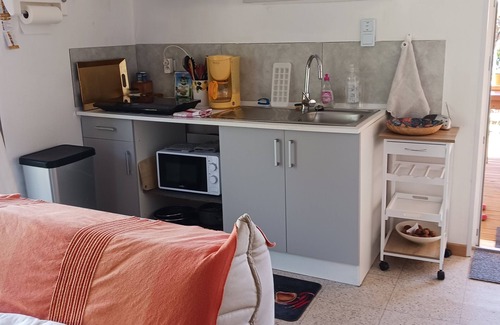 Carsac-Aillac Apartment | Quiet location close to cycle path