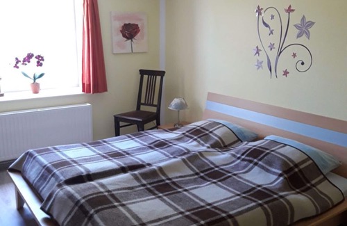 Osterbruch Other | Quiet location, plenty of space to play, large garden, bread roll service