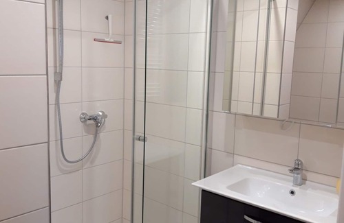Osterbruch Other | Quiet location, plenty of space to play, large garden, bread roll service