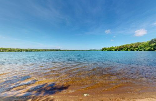 Harwich House | Quiet Long Pond Getaway