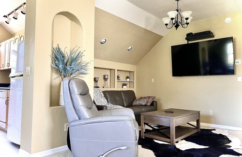 Ocala Apartment | Quiet Mini Farm