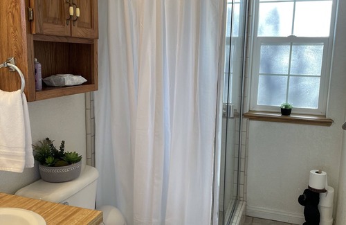 Bear Valley Springs Cottage | Quiet Mountain Cottage with Beautiful Views