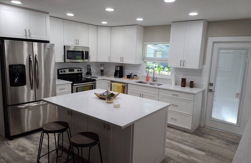 Lake Magdalene House | Quiet Neighborhood and close to all Tampa offers