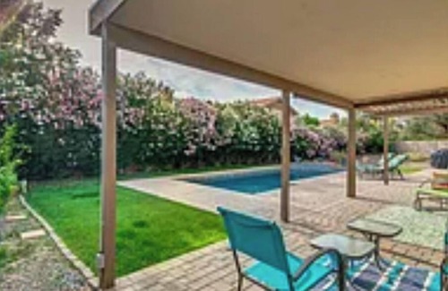 Covey House | Quiet neighborhood close to all resort activities.