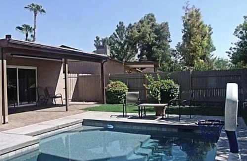 Covey House | Quiet neighborhood close to all resort activities.