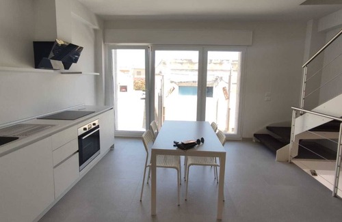 Manduria House | Quiet, new and bright space 5 minutes walk from the main square