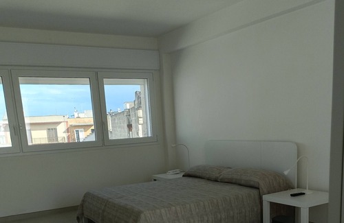 Manduria House | Quiet, new and bright space 5 minutes walk from the main square