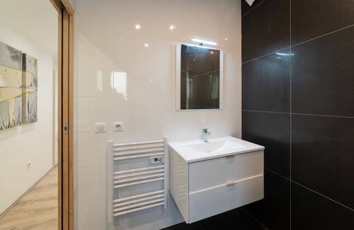 Guebwiller Apartment | Quiet new studio 2 minutes from town center, 20 minutes from Colmar,
