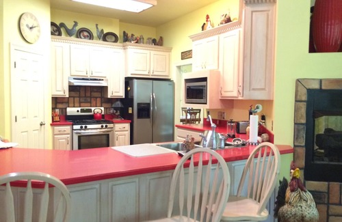 Pearl River House | Quiet Oasis Near New Orleans