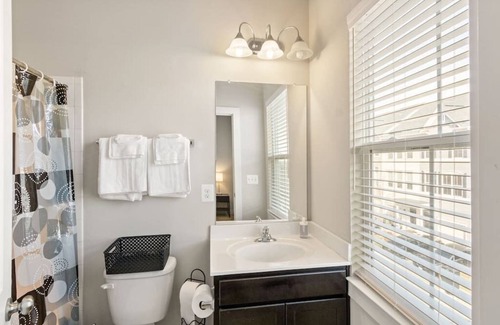 Stafford House | Quiet Oasis near Quantico Base