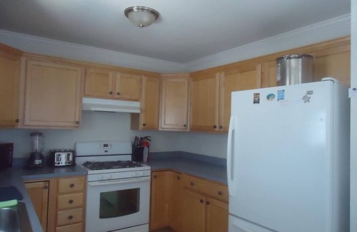 Barnegat Light House | QUIET OCEAN BLOCK HOME IN BARNEGAT LIGHT!